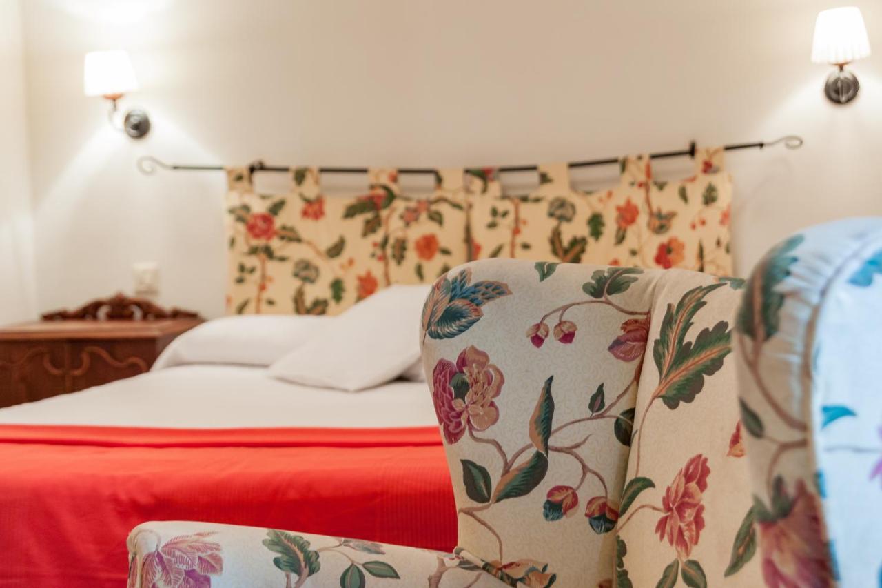 Casona De La Salceda Guest House Treceno ภายนอก รูปภาพ